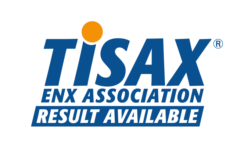TISAX Logo