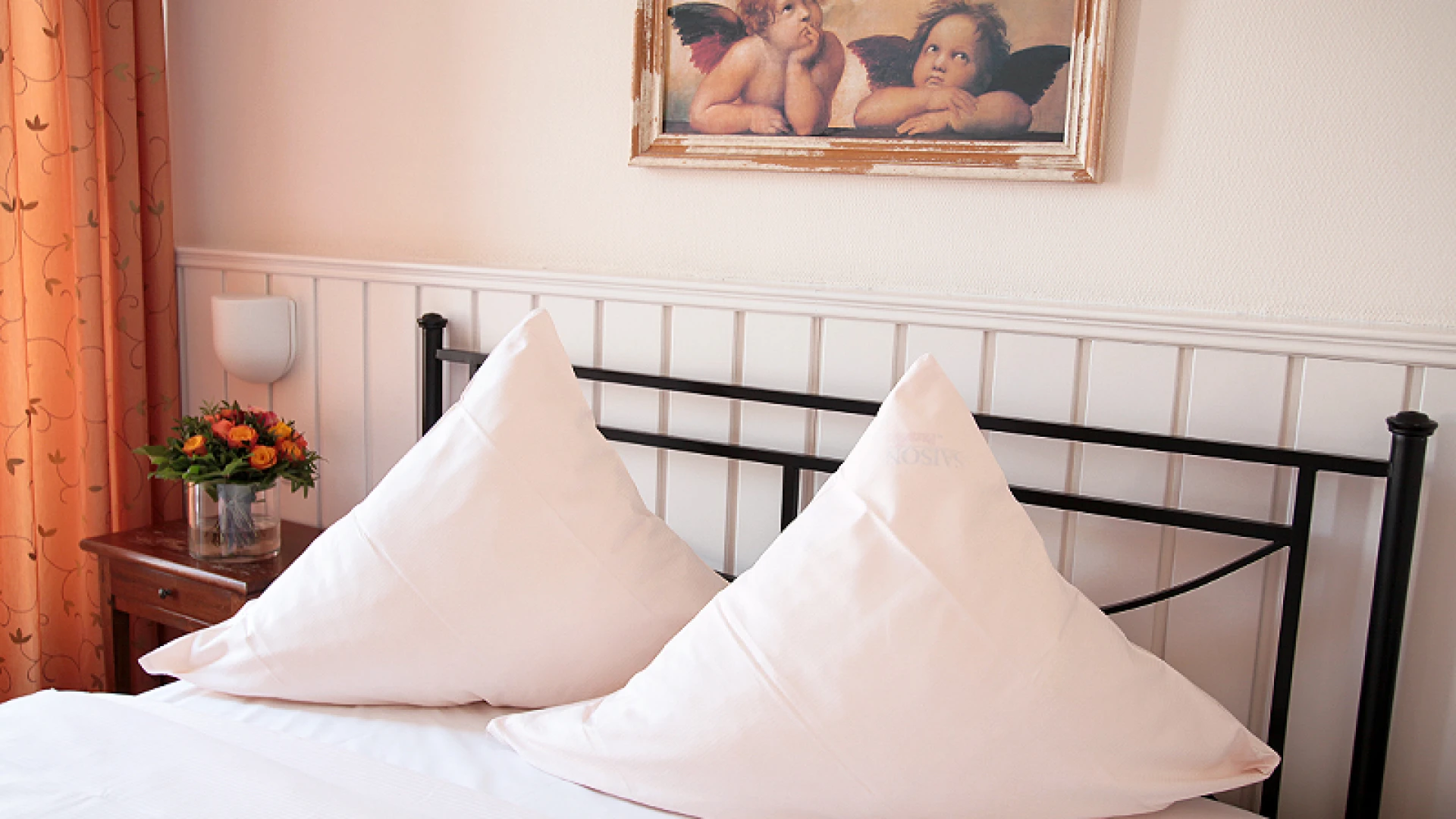 Hotel Goldener Stern