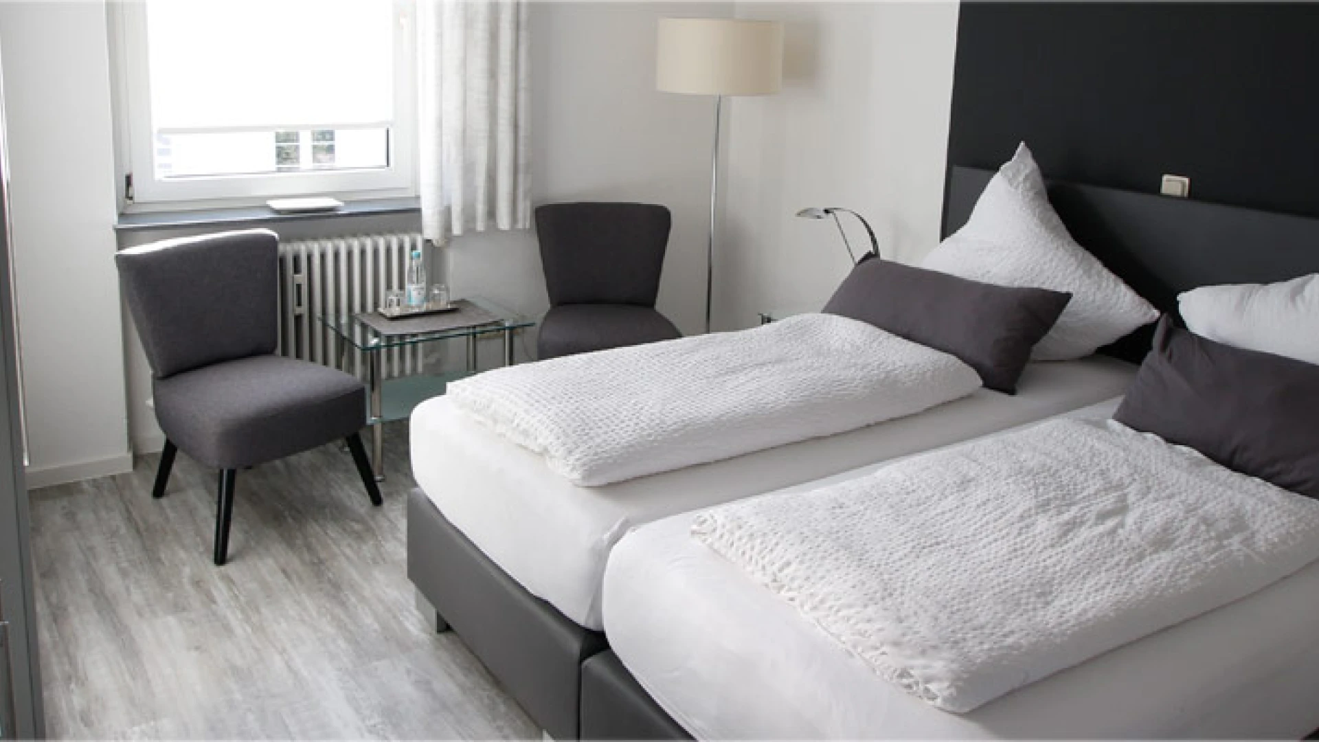 Gästehaus Christine