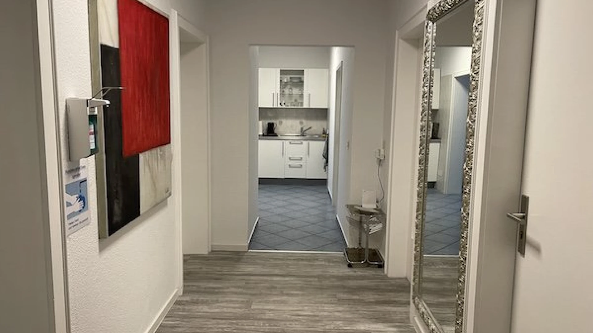 Gästehaus Christine