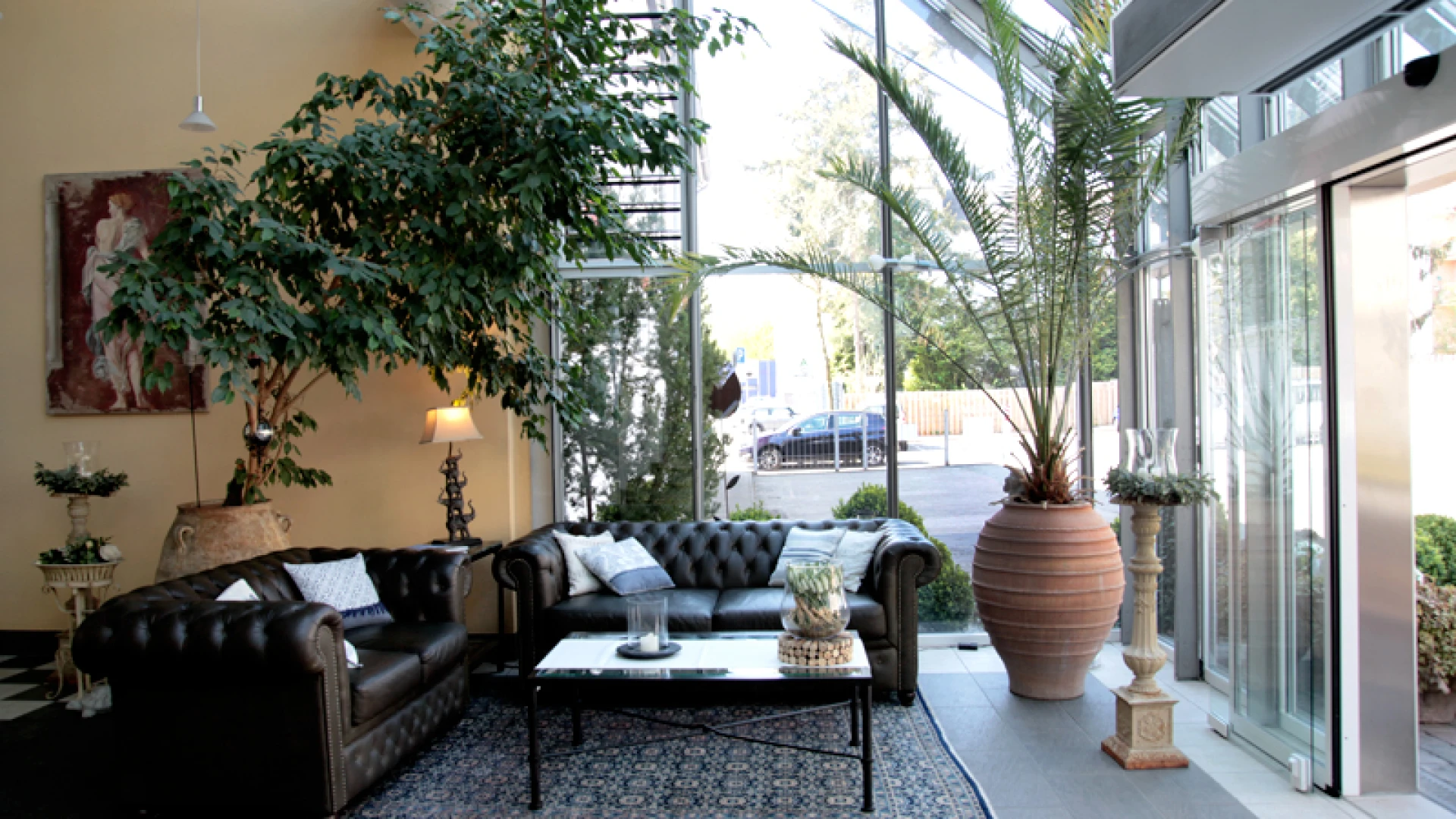 Hotel Goldener Stern