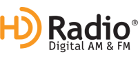 Logo Digital Radio