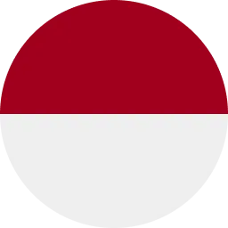 Indonesia flag