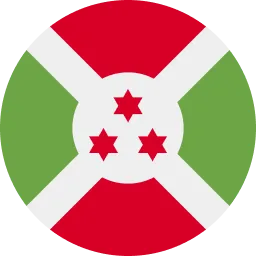 Flag of Burundi