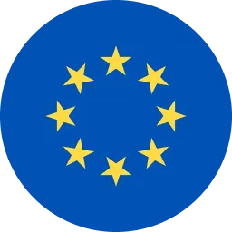 Europe flag