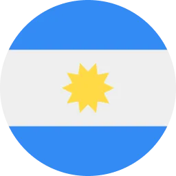 Flag of Argentina