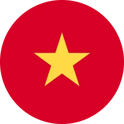 Vietnam flag