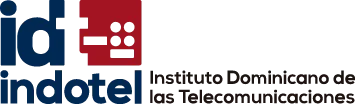 Indotel Logo
