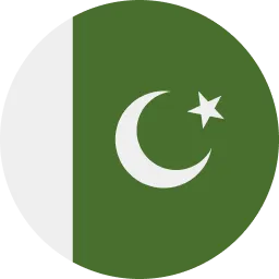 Flag of Pakistan