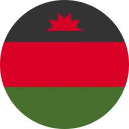 Malawi flag