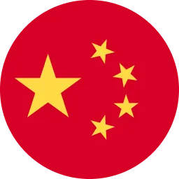 Flag of China