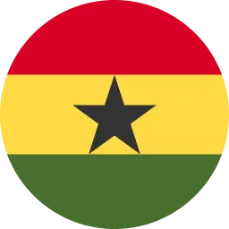 Ghana flag