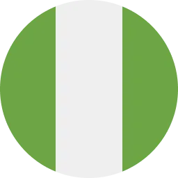 Nigeria flag