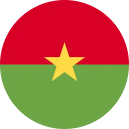 Burkina Faso flag