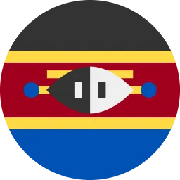 Eswatini flag