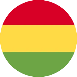 Flag of Bolivia