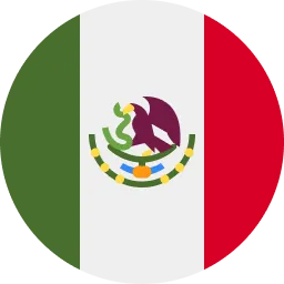 Flag of Mexico