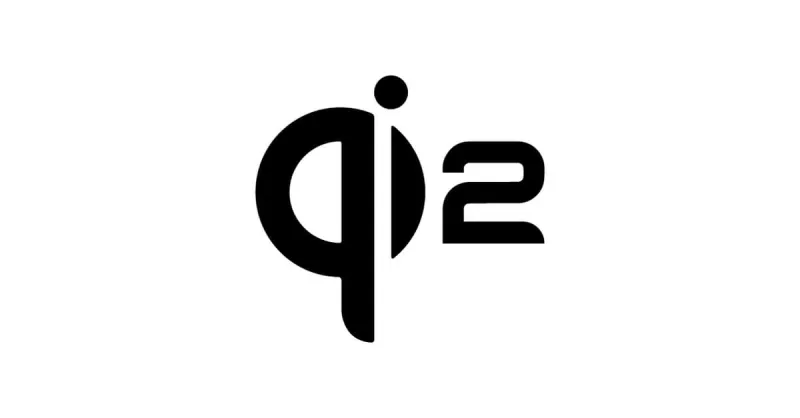 Qi 2 Logo