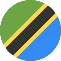 Flag of Tanzania