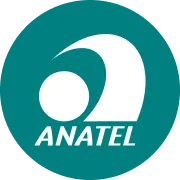 Anatel Logo