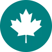 Canada Maple Leaf