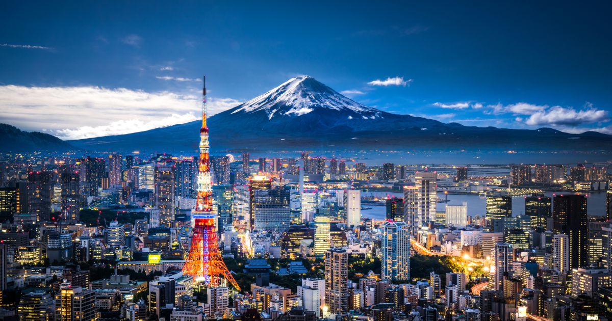 Japan MIC Certification for Telecom and Radio Products