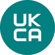 UKCA logo