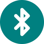 Bluetooth Zeichen