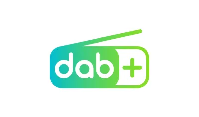 Logo DAB+