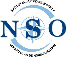 Nato Standardization Office Logo