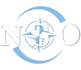 NATO標準化機関（NATO Standardization Office）のロゴ