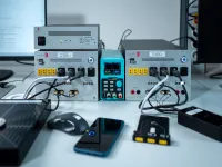 Qi2 test equipment