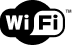 Wi-Fi logo
