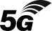 5G logo