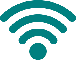 Wi-Fi Icon