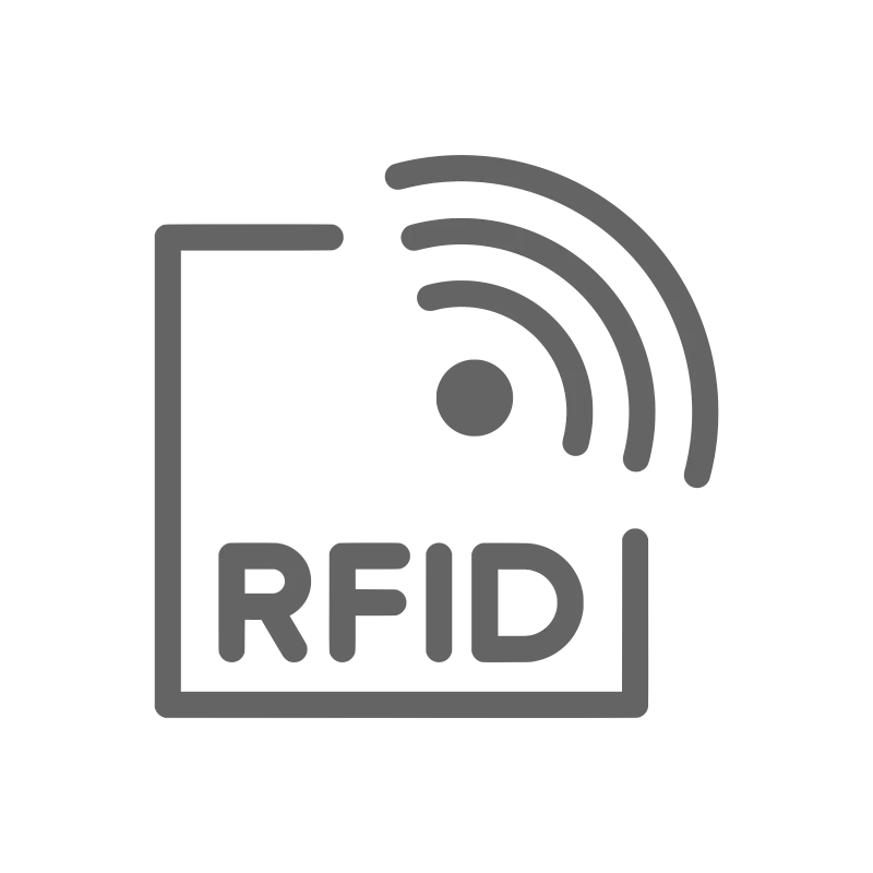 RFID Logo