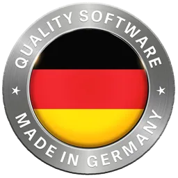 Made in Germany Logo