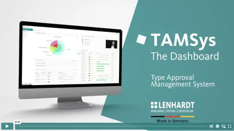 ダッシュボード