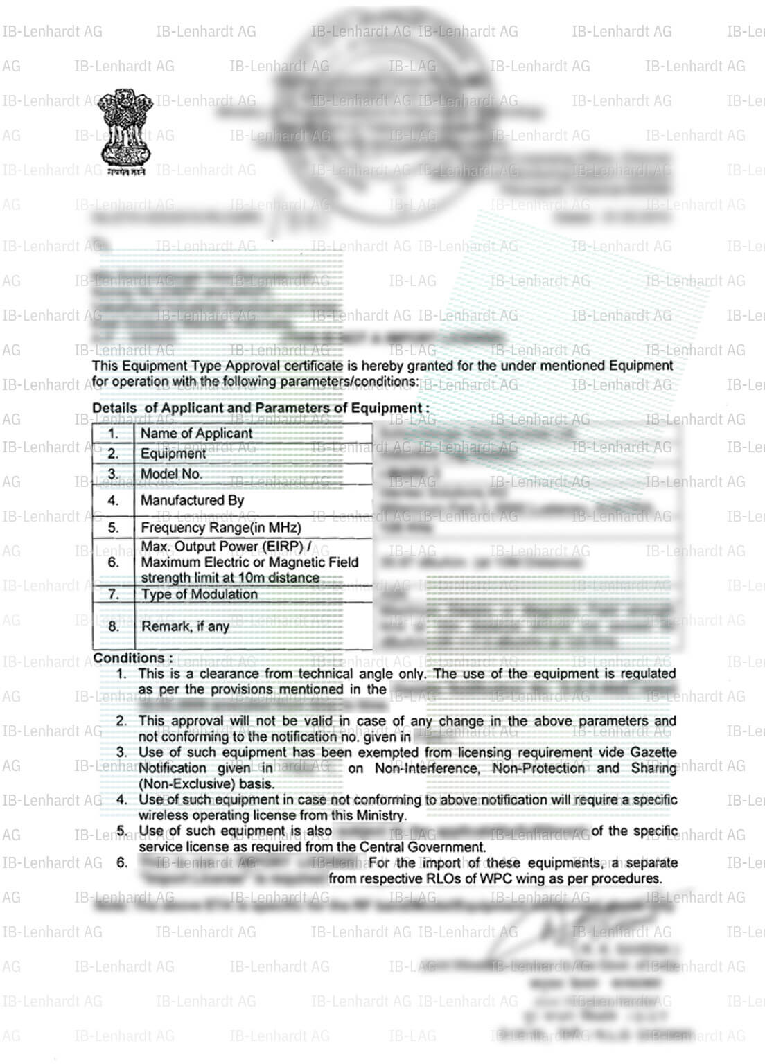 wpc-eta-certification-radio-type-approval-for-india