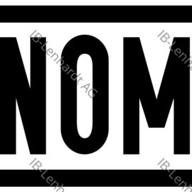 Mexico NOM product label preview
