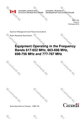 RSS-130 issue 2