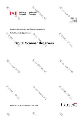 RSS-135 Issue 2