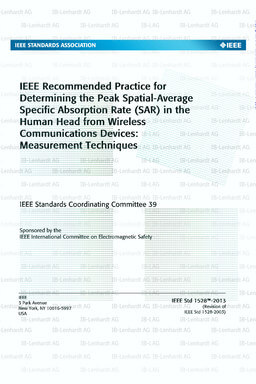 IEEE1528-2013_new Cover