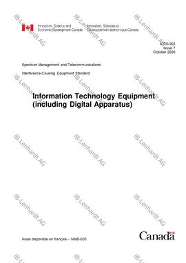 ICES-003 Issue 7:2020-15