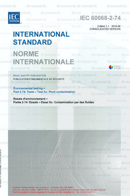 IEC-60068-2-74 Cover