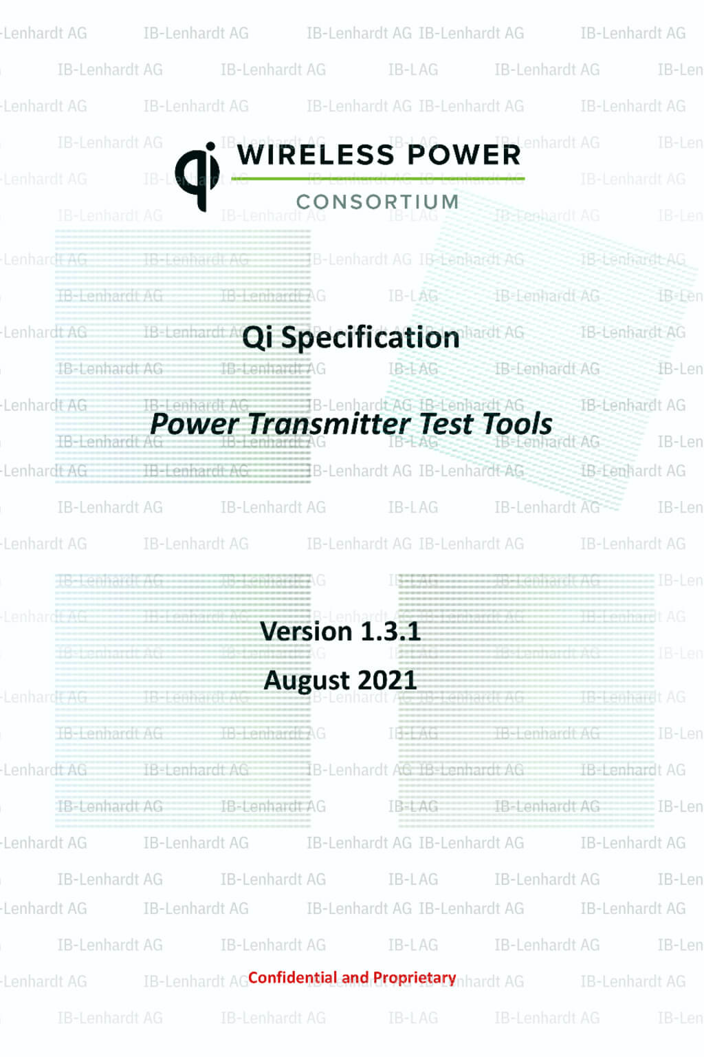 Qi Specifications V1.3