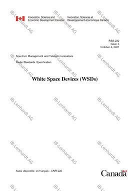 RSS-222 Issue 3