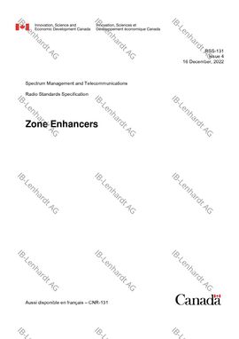 RSS-131 Issue 4