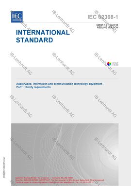 IEC 62368-1 ed4.0