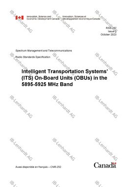 RSS-252 Issue 2